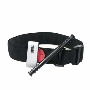 Black Tactical Tourniquet